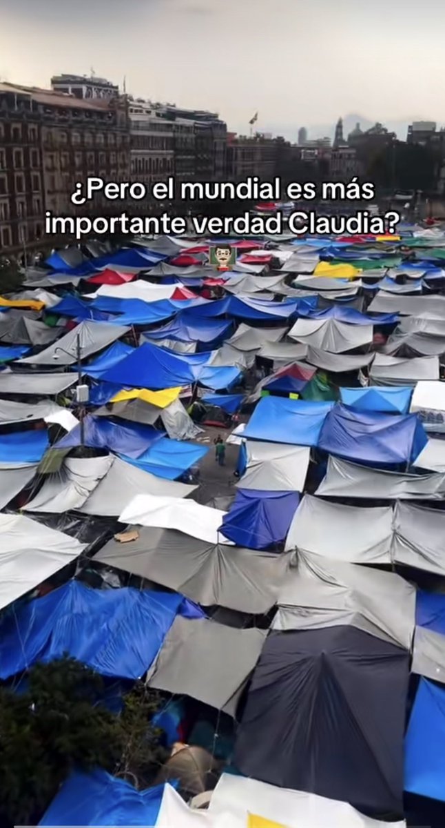 roquintero's tweet photo. @FJG_TD ¿Emoción? https://t.co/FpunL86vr0