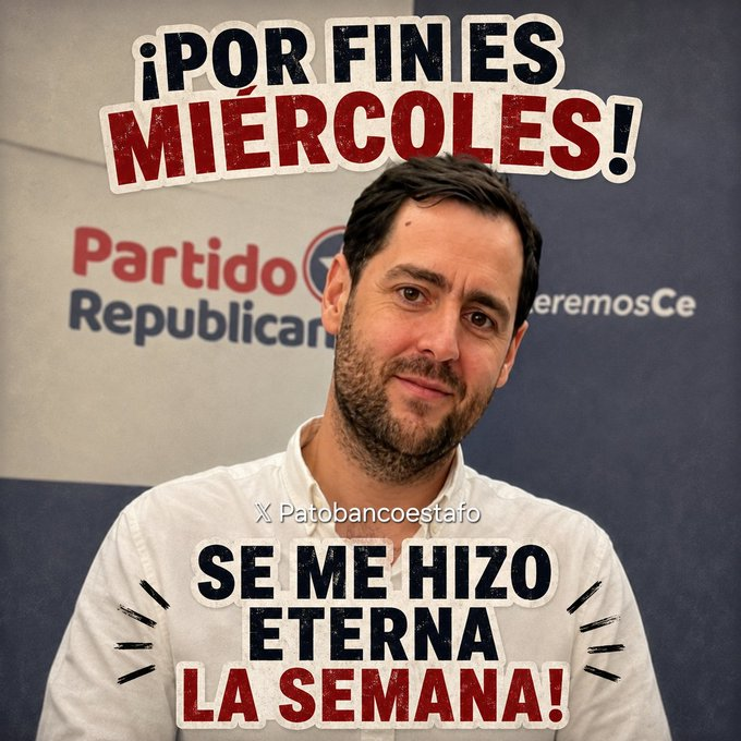 pantrobass's tweet photo. @PRChile @PresidenteKast https://t.co/YcLzmwvsJb