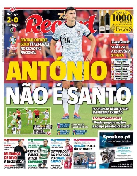 joaoduarte97's tweet photo. Capa do Record amanhã https://t.co/4pfNCXLRcn