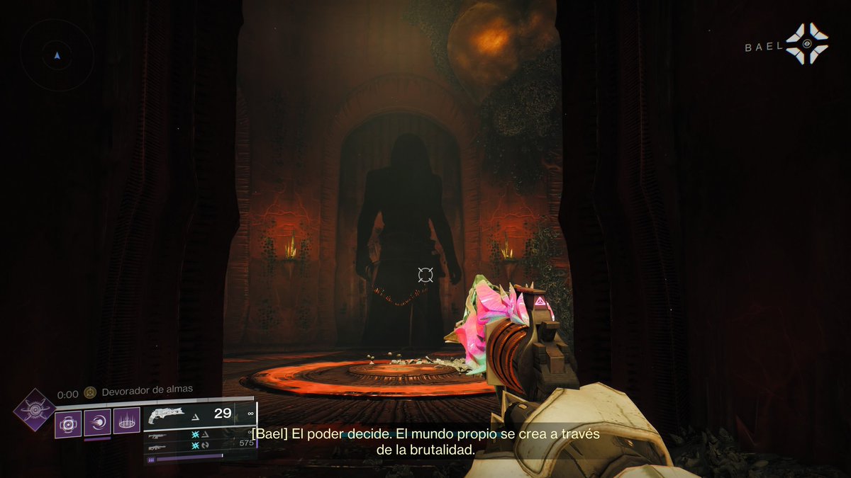 vict00rcc's tweet photo. @Destiny2Team 🫡 https://t.co/UMDdWZZk4S