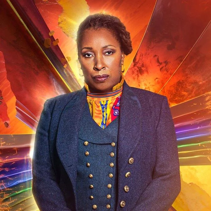 FrMiller's tweet photo. things that must be erased from nuwho canon https://t.co/7rgsDGPRJE