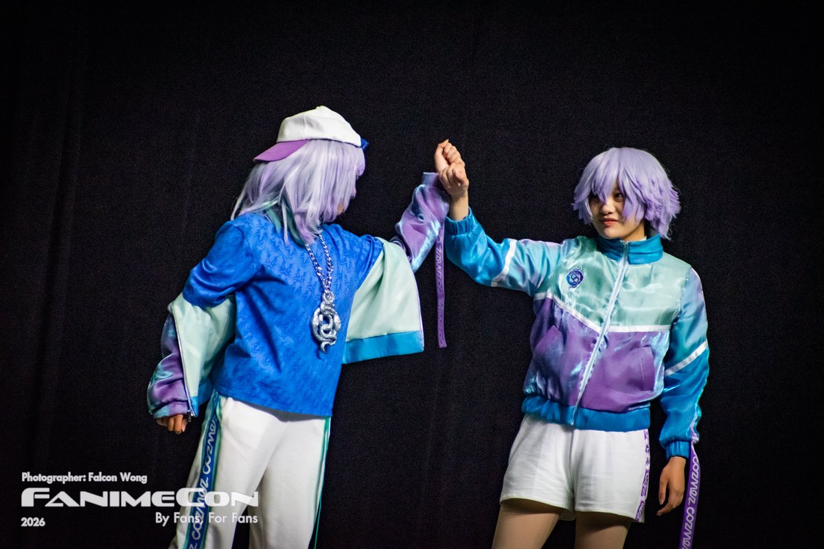 FanimeCon tweet picture