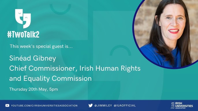 PeterPaulGuy's tweet photo. 🇮🇪🚨

The Irish Human Rights &amp; Equality Commission (IHREC) is a statutory body, wholly funded by taxpayers, that behaves like an NGO

IHREC has a problem with foreign nationals proving they live in Ireland before accessing social housing

Sinead Gibney is a former head of IHREC https://t.co/PDT6KjZNU9