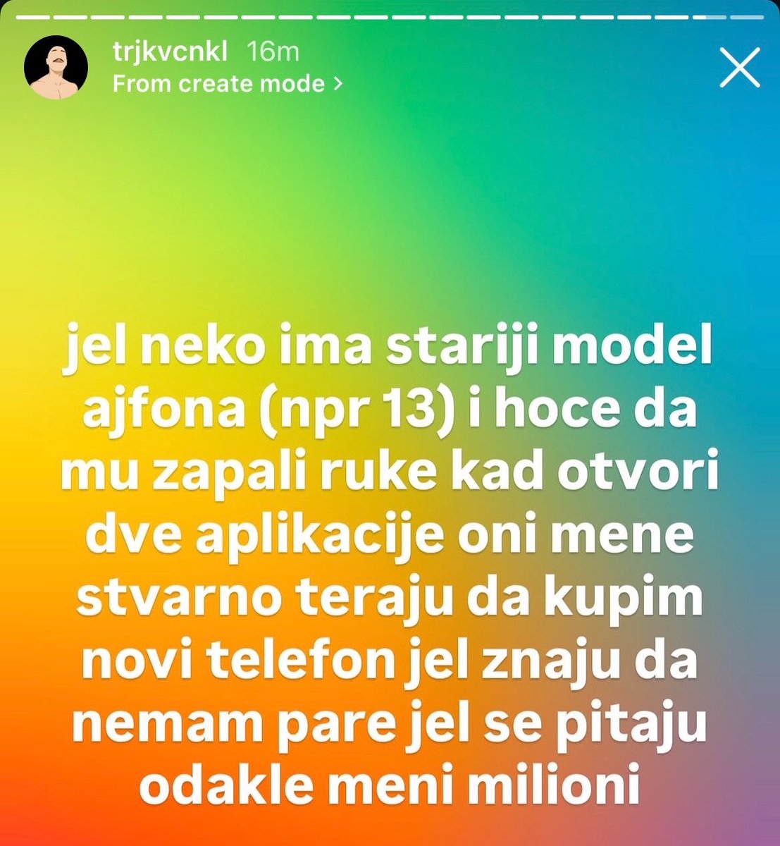 tamarraat's tweet photo. moja život priča https://t.co/cK59vKwJaK