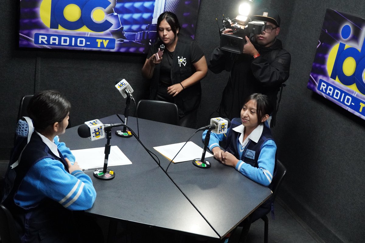 IRTP_Oficial's tweet photo. 🤝📚 El IRTP y la Dirección Regional de Educación de Lima Metropolitana firmaron un convenio de cooperación para acercar el archivo audiovisual y sonoro del IRTP a la comunidad educativa. https://t.co/JbVxS3ekdu