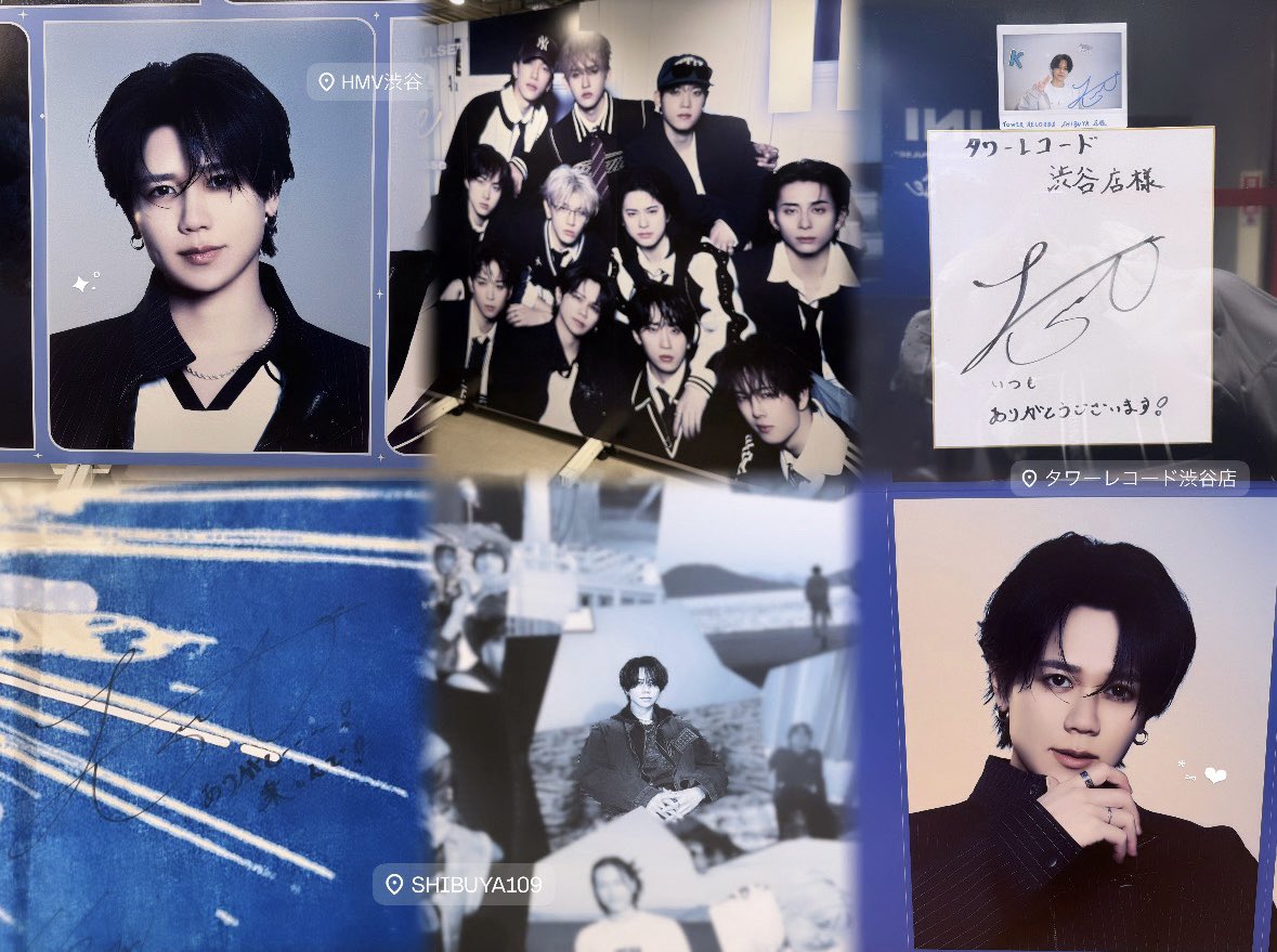 kycs1o's tweet photo. @xxx PULSE期🫀🎼 https://t.co/BVumrDpEoM
