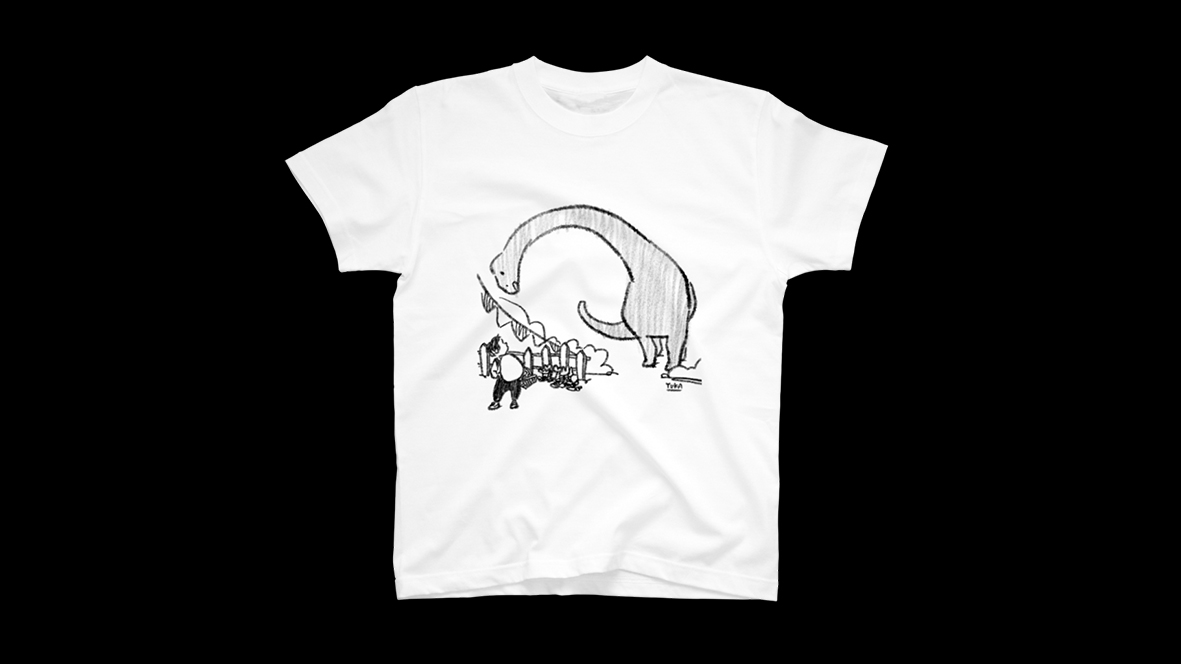 🚩TシャツSale!! ＊全てのTシャツが1,000円OFF 2026年 6月15日(月)23