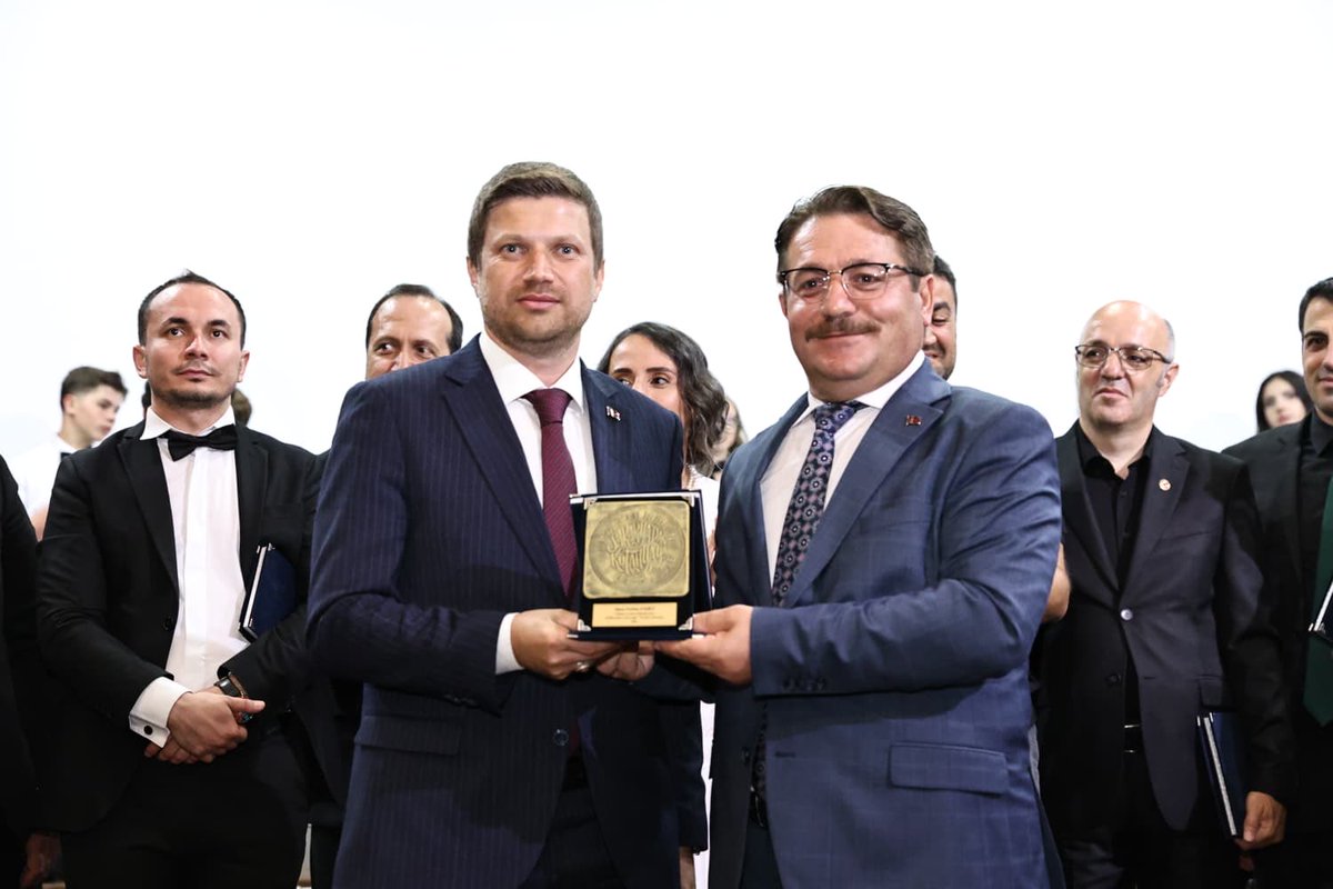 Karasu İlçe Milli Eğitim Müdürlüğü tweet media
