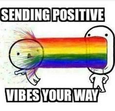 Goldsheep1985's tweet photo. Positive vibes only here ++++ https://t.co/D4GXGcmAo9