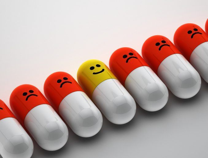 DaleYeagerpro's tweet photo. Dale Yeager: Depression is ‘NOT caused by chemical imbalance’ https://t.co/0tG3gMCc1U depression #antidepressants https://t.co/P5YKj9GWES