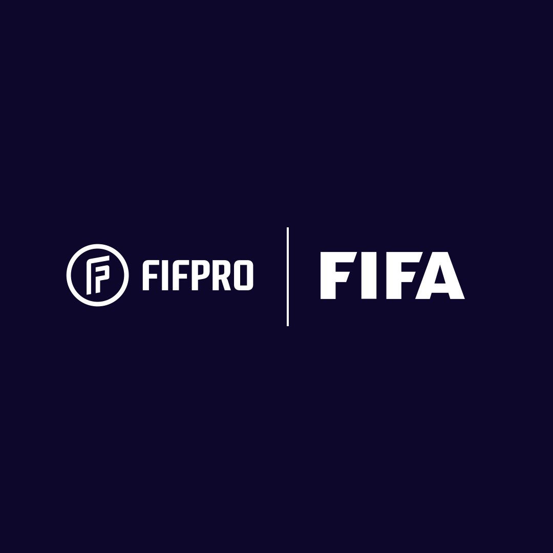 FIFPRO's tweet photo. FIFPRO y @FIFAcom_es firman un acuerdo histórico para dar inicio a una nueva era de cooperación y representación de los y las futbolistas en la gobernanza del fútbol mundial.

🔗 https://t.co/5vQjPDZ5Q3 https://t.co/WjTbZ8pux6