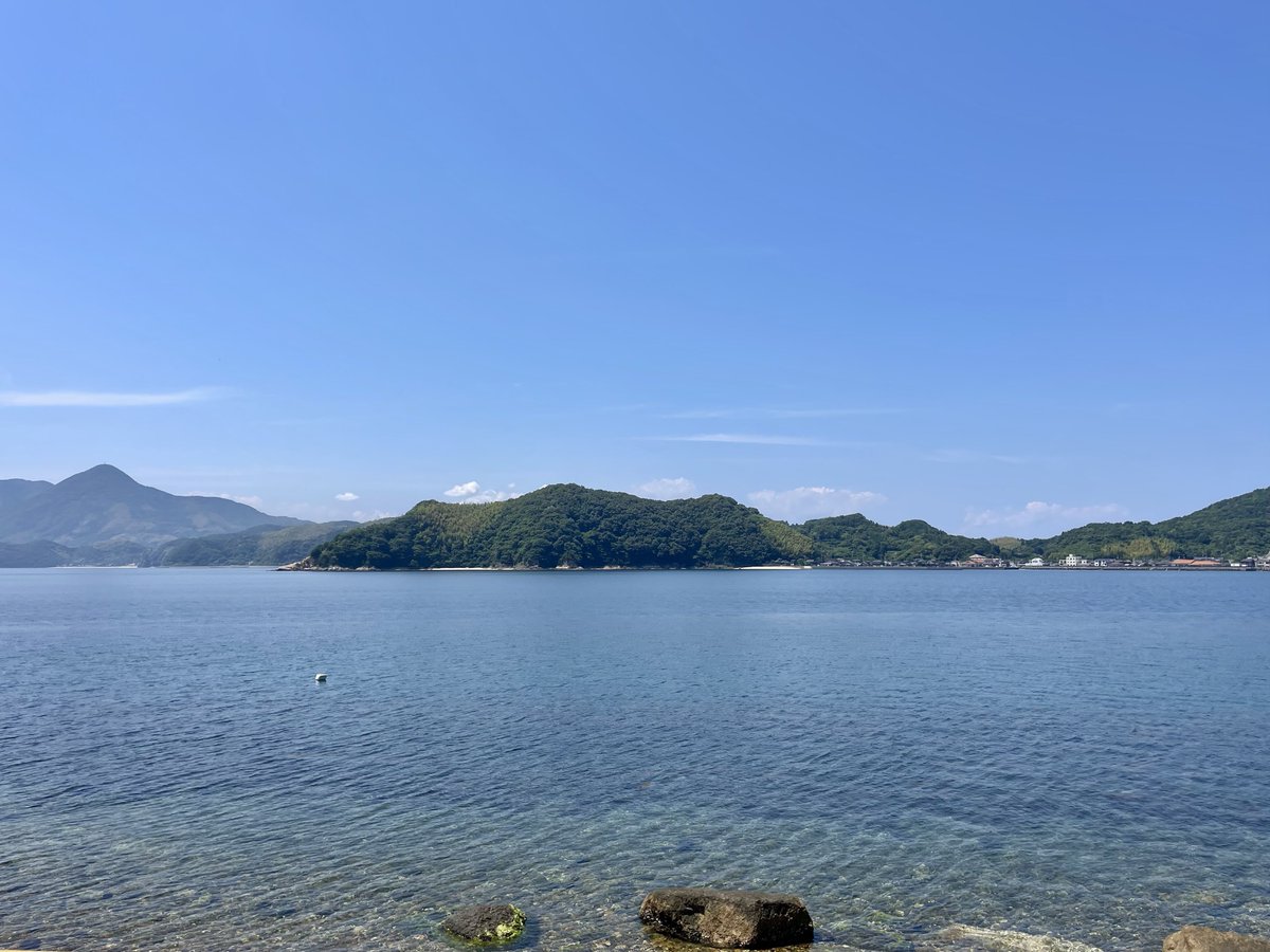 YurinaParupunte's tweet photo. 臨月に入ってお腹重すぎて全然寝れないー
しかし残りの妊婦生活を楽しもう
大島はもう夏や
再来週から産まれるまでは山口市に
産まれたら向津具も行きたいな
山口県ありがたや🌼🏝️

#臨月 https://t.co/Abl7p0pqS7