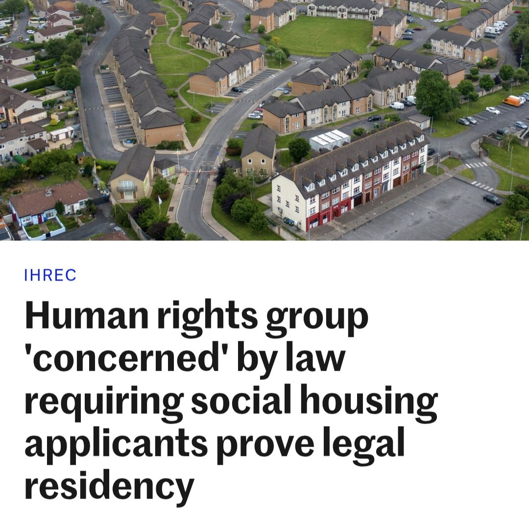 TheMandyGall's tweet photo. I've said this many times...there is not one NGO out of the 34,000 NGOs that will speak up for the native Irish...outrageous!!! https://t.co/X4iPG1TA8g