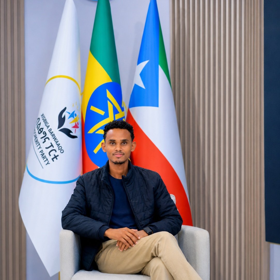 AbdirahmanKalil's tweet photo. #NewProfilePic https://t.co/uDfe8g26mz
