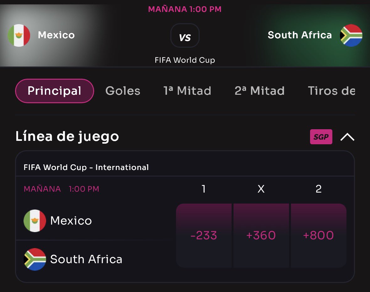 AguilaPicks1's tweet photo. Mis águilas. Estaré reglando 5 refills de Bank de 100 pesos a las primeras cinco personas que comenten el primer anotador de gol para el partido de México y Sudáfrica de mañana. Solo debes de dar repost para participar. Suerte a todos! 🇲🇽👀 https://t.co/2KoXw6Hrqa