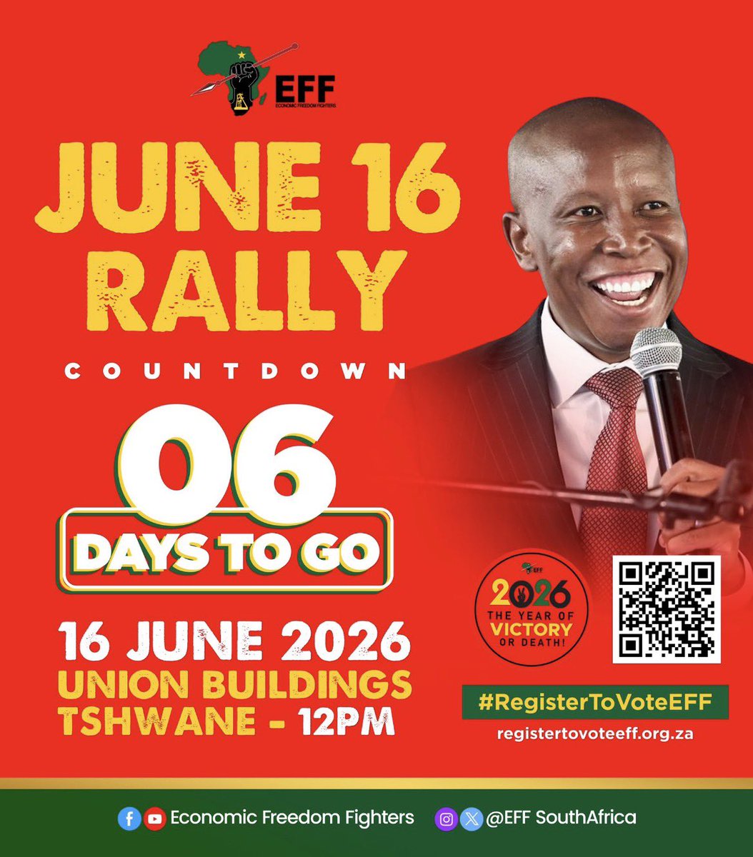 Finnthehuman80's tweet photo. Hey @EFFSouthAfrica morons, why don’t you have your rally at the school you built for the youth 😭 https://t.co/rRg5rSl7Dg