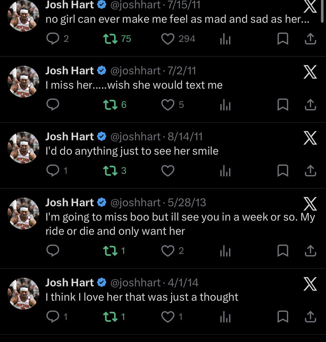 elenanisonoff's tweet photo. need him shooting shots like this tonight https://t.co/8HRUfX751G