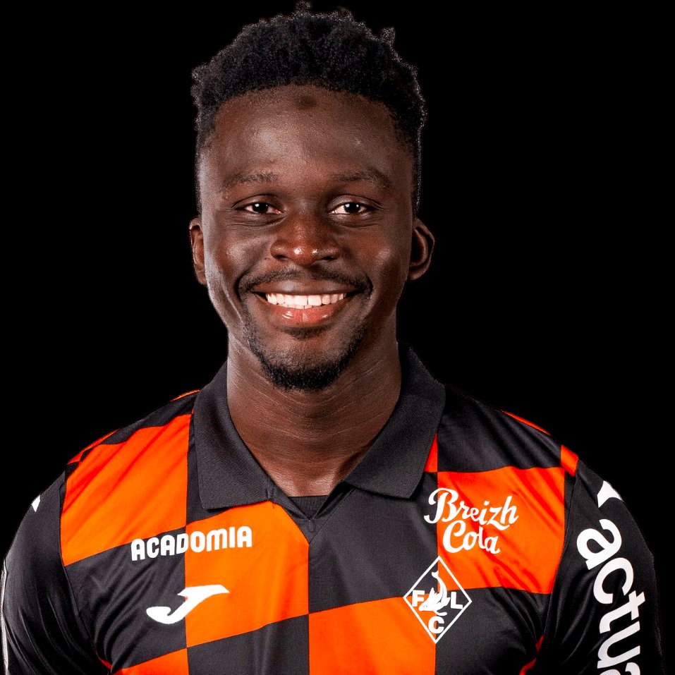 Afrika Futbolu tweet media