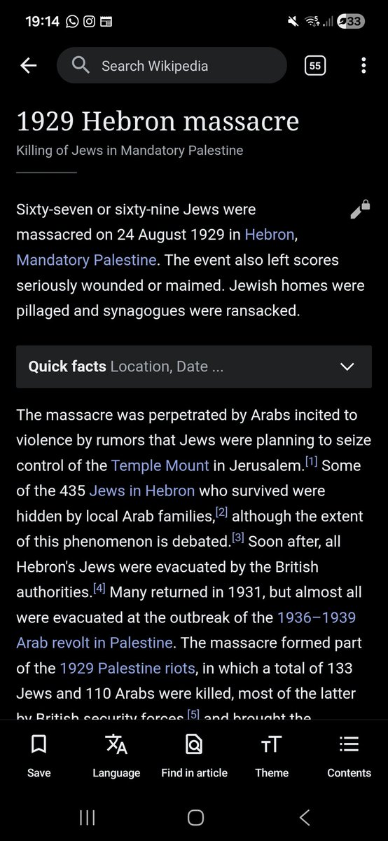 Curlydebruyne's tweet photo. @Sleeping_corgi1 @zionismisdead12 @KarenDa29372310 Meanwhile in 1929... https://t.co/GjtLzrJPPa