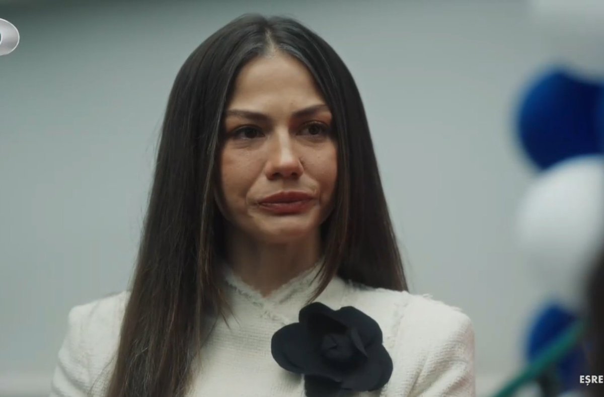 reyrap_06's tweet photo. My little Nisan.🥺😭
#eşrefrüya        #eşsan https://t.co/8hzsecNhxz