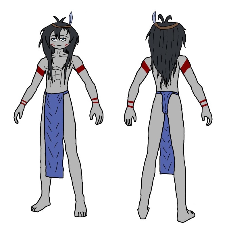 PansearR's tweet photo. Peter (de Your Boyfriend) si fuera indígena o sborígenes.

Me gustaría saber la opinión sobre esta versión au de Peter.

#yourboyfriend #au #drawing #yourboyfriendPeter #dibujos #fanart #indígena #indigenous https://t.co/TGakVHRUSP
