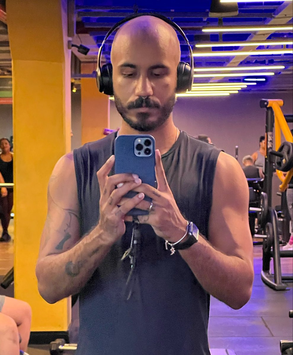popcreaturebr's tweet photo. aos pouquinhos aumentando a carga ✅🔥 https://t.co/efQwfcuCX6