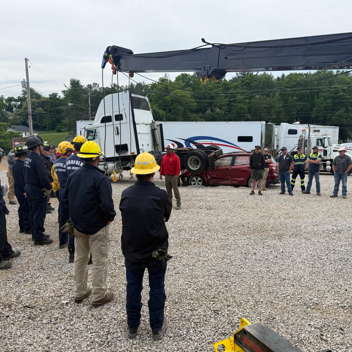 VaFirePrograms tweet picture