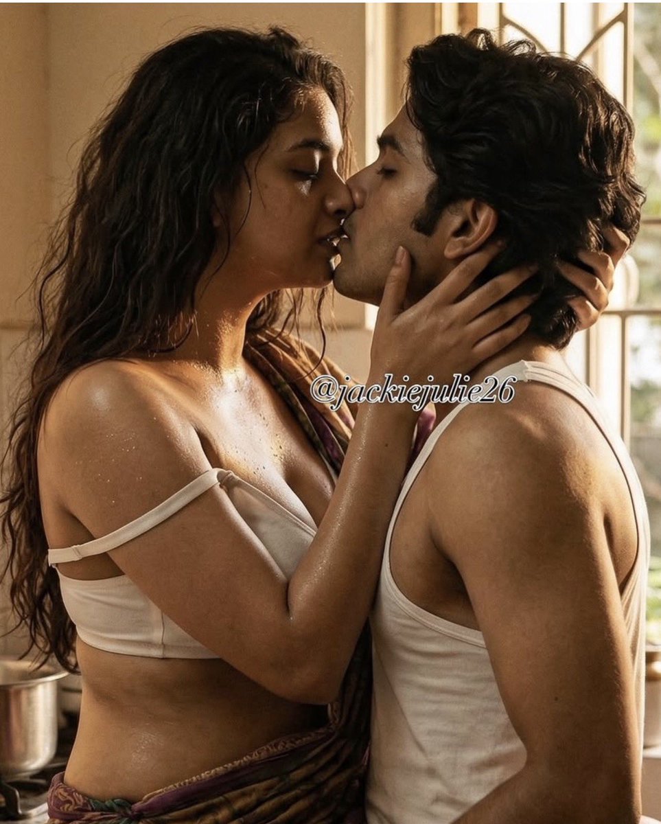 Vicky Rana Instagram Hey @grok Which pic gives off the most seductive vibe? 🔥