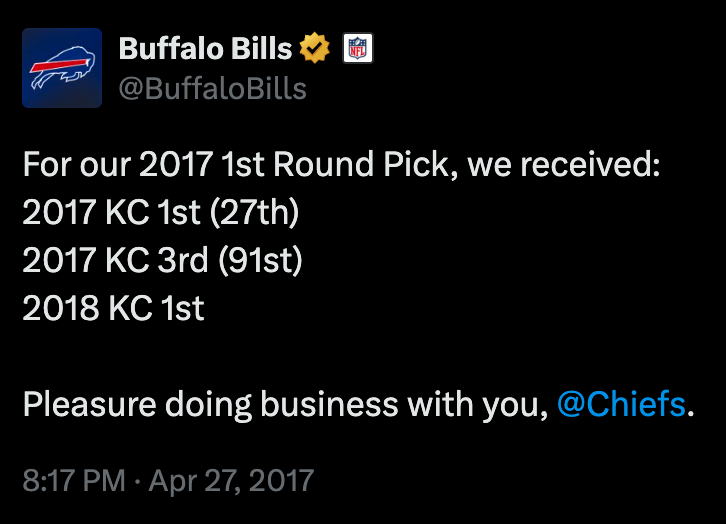 hbtCHIEFS tweet picture