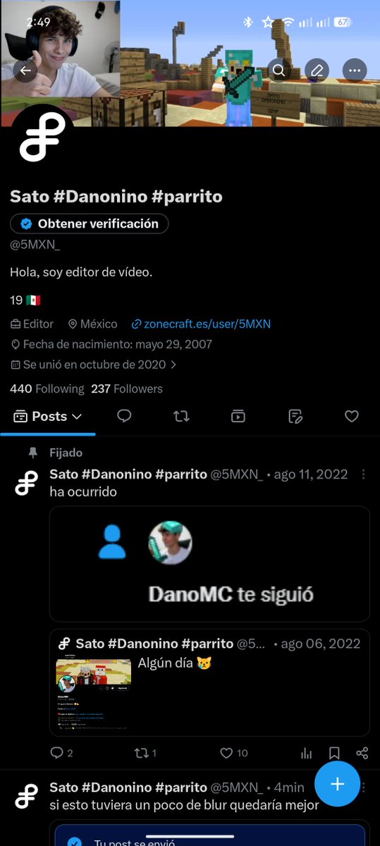 5MXN_'s tweet photo. ta raro https://t.co/EM8XyNYAqZ
