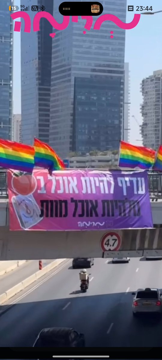 tzach_tohar's tweet photo. מי שעשת.ה את זה 
אני מעריצה אותך כ"כ https://t.co/VHIRZEVpxV