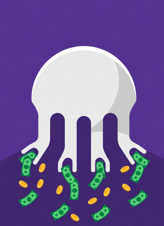 davidkopanskiy's tweet photo. I’d like to share my experience of using the @krakenfx  exchange 

A few weeks ago, the Kraken exchange announced a points programme. I immediately moved all my trading to it, because as well as earning points, the fees turned out to be very reasonable, and the exchange’s interface is as straightforward and simple as possible. I have high hopes that the points will generate good returns. 

About the Kraken exchange 
Revenue ≈ $2.2 billion 
EBITDA ≈ $531 million 
Trading volume ≈ $2 trillion 
Client assets on the platform ≈ $48.2 billion 
Funded Accounts ≈ 5.7 million 

If you want to get rich too, sign up via the link https://t.co/4VgDjcA9s9 #Kraken 

#crypto #points #money