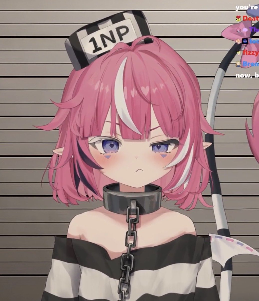 NotAnders_'s tweet photo. SOCUTE IMP!🍥🍥🍥🍥🍥 https://t.co/zgjEUSqMjq