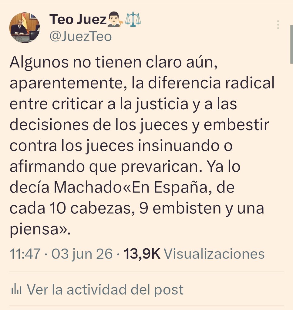 JuezTeo's tweet photo. Literal. 👇 https://t.co/YxgpMzusgi