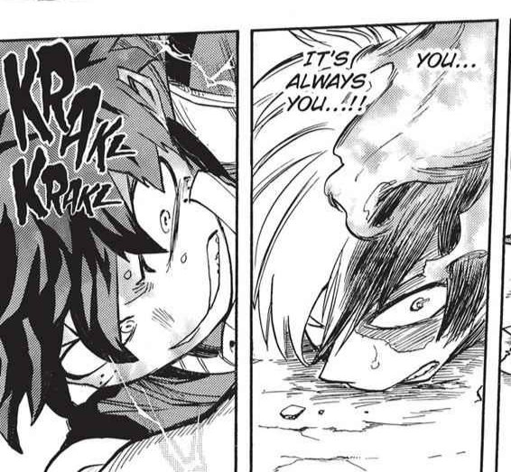 rosegoldlullaby's tweet photo. this gotta be top 2 gayest tddk moments tbh.... https://t.co/mHA2AYvmEs