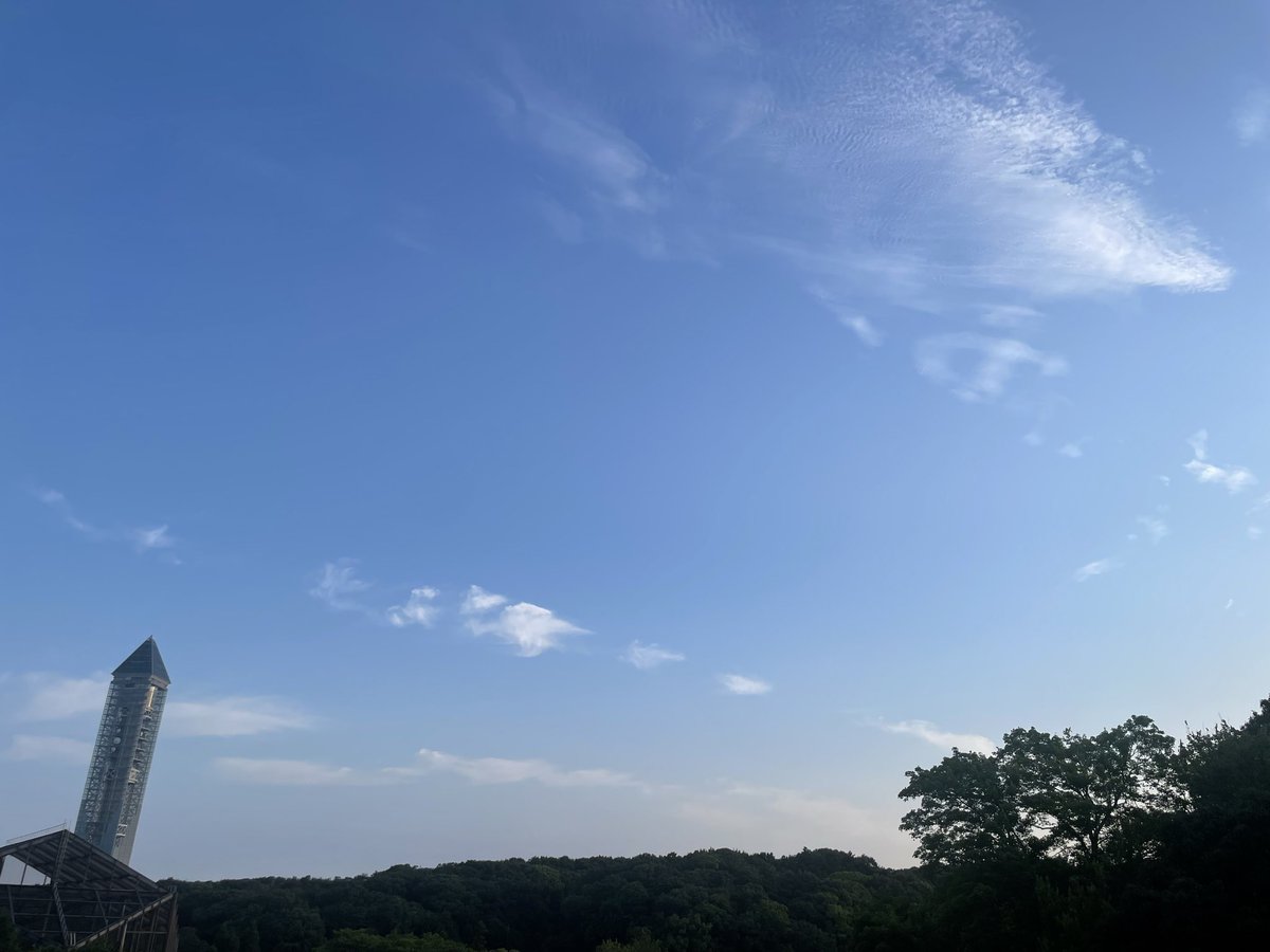 hirokis8's tweet photo. ヒガシヤ魔
雲の河にて
陰我消滅 https://t.co/BF1XG4dnb0