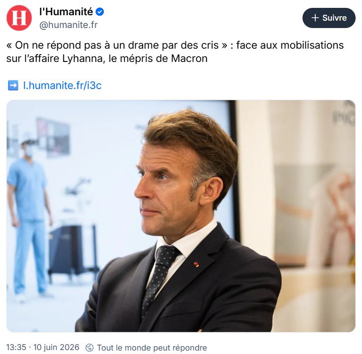 PanettonePazzo's tweet photo. Je ne pensais pas possible qu’un président puisse autant rabaisser son pays et son peuple littéralement à CHAQUE prise de parole quel que soit le sujet.
Et pourtant on a connu Sarkozy.
En fait on aurait vraiment dû aller le chercher quand il nous demandait de «venir le chercher» https://t.co/IsQ5IBNkup