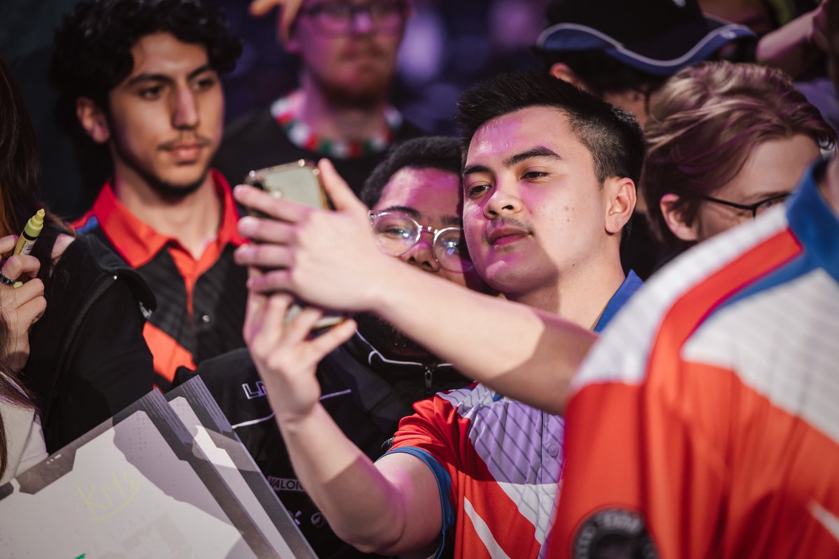 VALEsportsPH's tweet photo. It's the end of Global Esports' journey at #VALORANTMasters London 🥲

It may have been brief, but this team delivered a memorable international debut!

We'll see you again in VCT Pacific Stage 2 ❤️ https://t.co/cqOEYhhZX9