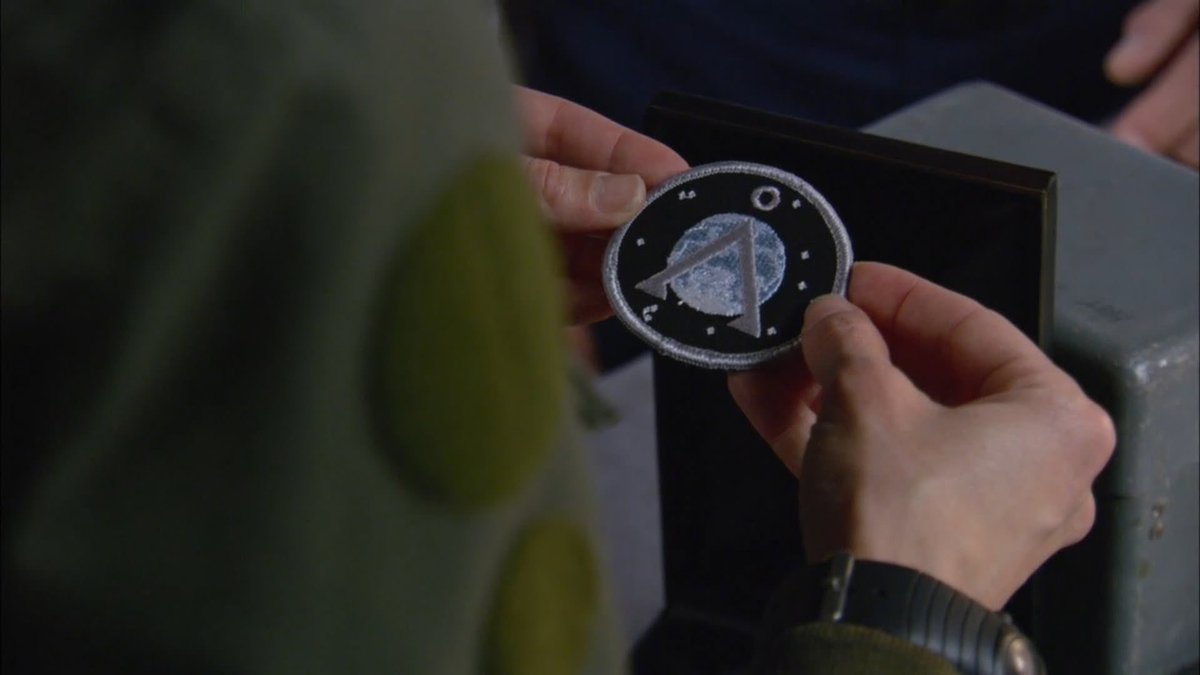 dredds's tweet photo. #SaveStargate @PrimeVideo @AmazonMGMStudio Vous n’avez rien à perdre mais tout à gagner! 👽 https://t.co/BwFZRHAcSK