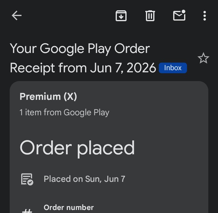 NairobiLoop's tweet photo. @premium I subscribed for the badge almost 3 days ago and it hasn't come. Please help me as I can't even dm you. @nikitabier https://t.co/zvhHcveRxp
