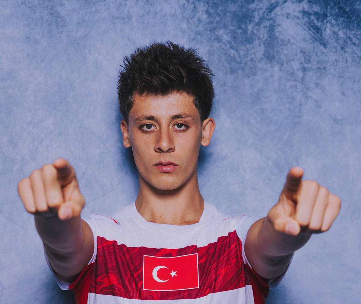 ajansfenercom's tweet photo. Arda Güler. https://t.co/PS9AQ9OjVw