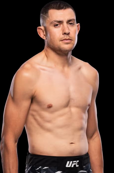 TimmyTiberius10's tweet photo. Underdog of the #UFCWhiteHouse card. A lot of people are sleeping on a very skilled striker in Steve Garcia. Only wins by finish. High level opponents put out with ease usually in the first round. One of my favorite up and comers in the UFC. Get ready for Ser Steve. #UFC https://t.co/6S8Y7qoSuQ