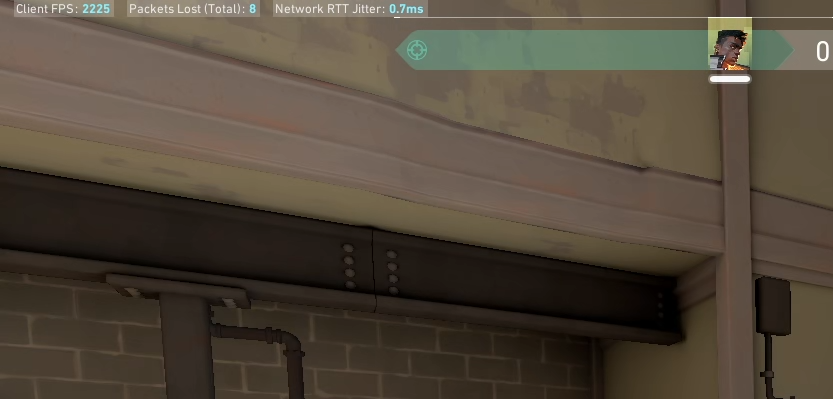 lukeval0's tweet photo. 2200fps in valorant @vootmoot https://t.co/WxpHSjDnLr