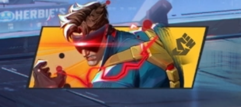 X0X_LEAK's tweet photo. CYCLOPS LORD ICON! #MarvelRivals https://t.co/11iEh1ZTsl