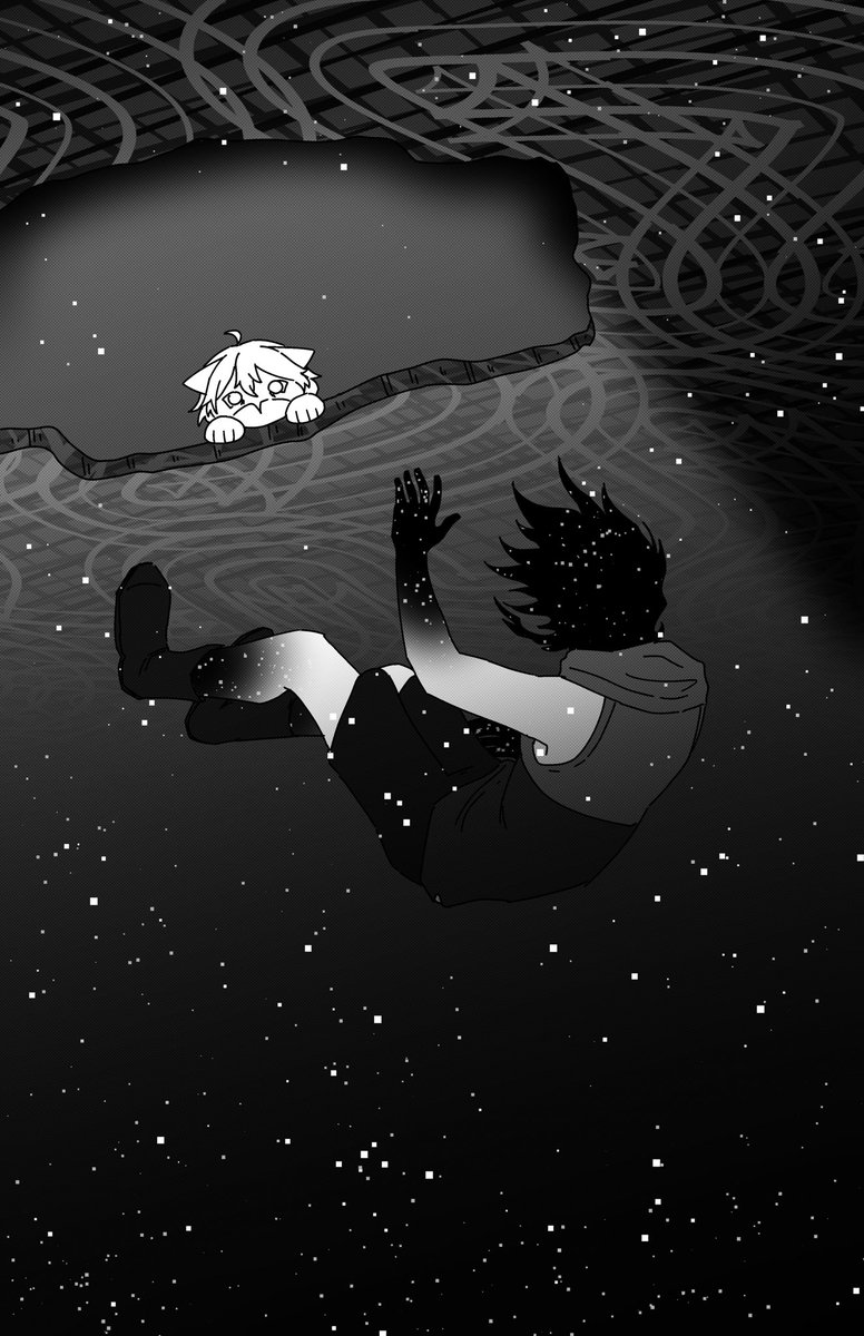aspraility's tweet photo. THAW

Short OC comic

3/4 https://t.co/ShKz4kEgKb