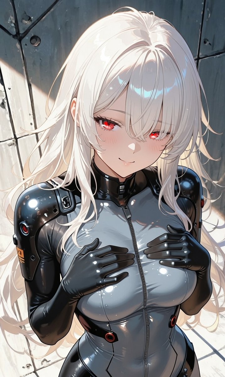 devail7777's tweet photo. (01ちゃん、撃ち方用意)
メガ・スマッシャーですか??? 私に装備されてますかね??? https://t.co/8wJ5CrwU9e