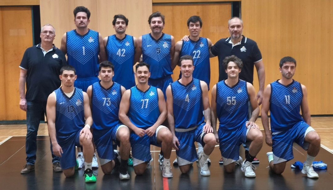 ClubBasquetCIC's tweet photo. TEMPORADA 25/26

SÈNIOR A MASCULÍ 
#ciquers #cbciccampió #bluedevils #cbcic31 https://t.co/vY06sPpyvo