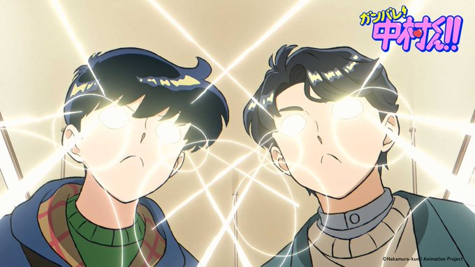 『ガンバレ！中村くん！！』 第11話 広瀬への贈り物、ショッピングモールで思わぬ再会反応画像1