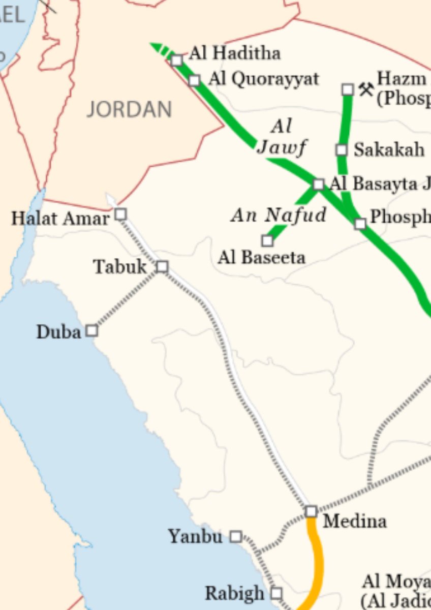 Engineer1113's tweet photo. ماذا لو أصبحت تبوك مركز النقل والخدمات اللوجستية في شمال غرب المملكة؟

يمتلك موقع تبوك ميزة جغرافية استثنائية تجعلها مؤهلة لتكون أحد  مراكز النقل والخدمات اللوجستية في المملكة. وعند الحديث عن مستقبل المنطقة فإن ربط تبوك بشبكة السكك الحديدية  يجب أن يكون من المشاريع ذات الأولوية الاستراتيجية للمنطقة

 شبكة متكاملة تربط تبوك بقطار الشمال شرقاً وبالمدينة المنورة جنوبا
وبمحافظات الساحل وصولاً إلى جدة مع المرور بميناء نيوم

مثل هذا المشروع لا يقتصر أثره على نقل الركاب فحسب بل يفتح آفاقاً اقتصادية وصناعية ولوجستية واسعة

ربط تبوك بقطار الشمال سيمنح المنطقة اتصالاً مباشراً بالمراكز الصناعية والتعدينية والموانئ الجافة في المملكة ما يرفع كفاءة حركة البضائع ويخفض تكاليف النقل ويعزز تنافسية المستثمرين

أما مشروع الربط الحديدي بين تبوك والمدينة المنورة مروراً بمحافظة العلا فسيعزز الترابط بين شمال غرب المملكة وغربها ويدعم الحركة السياحية والاقتصادية بين هذه المناطق ذات الأهمية التنموية المتزايدة. 

 خط الساحل الذي يربط تبوك في ميناء نيوم بضباء والوجه وأملج وينبع ومدينة الملك عبدالله الاقتصادية وصولاً إلى جدة سيشكل ممراً لوجستياً واستراتيجياً على امتداد ساحل البحر الأحمر يساهم في تسهيل حركة البضائع والحاويات بين الموانئ والمناطق الصناعية ومراكز الاستهلاك ويرفع كفاءة سلاسل الإمداد ويعزز التكامل الاقتصادي بين المدن الساحلية

ومن أبرز المستفيدين من هذا الربط المدينة الصناعية في تبوك حيث ستتحول من منطقة إنتاج محلية إلى مركز قادر على الوصول إلى الأسواق والموانئ بكفاءة أعلى وتكلفة أقل كما سيشجع ذلك على استقطاب صناعات جديدة تعتمد على النقل السريع والمنتظم للمواد الخام والمنتجات النهائية

كذلك فإن ميناء نيوم سيحصل على عمق لوجستي  داخل منطقة تبوك حيث يمكن إنشاء مناطق تخزين ومستودعات ومراكز توزيع وخدمات مساندة على امتداد مسار السكة الحديد ما يخلق فرصاً استثمارية ووظيفية كبيرة للمنطقة

وجود شبكة سكك حديدية متكاملة سيمنح الشركات خياراً أقل تكلفة وأكثر كفاءة من النقل بالشاحنات لمسافات طويلة وسيسهم في تقليل الازدحام على الطرق وخفض تكاليف التشغيل والصيانة وتقليل الانبعاثات البيئية

كما أن المشروع سيدعم قطاع السياحة من خلال تسهيل الوصول إلى تبوك ومحافظاتها الساحلية وربطها بالمدينة المنورة وجدة وبقية مناطق المملكة ما يعزز الحركة السياحية والاستثمارية ويزيد من جاذبية المنطقة

إن موقع تبوك بين مشروع نيوم والبحر الأحمر وقطار الشمال يجعلها مؤهلة لتكون مركزاً لوجستياً رئيسياً يخدم شمال غرب المملكة وعندما تجتمع الموانئ والسكك الحديدية والمدينة الصناعية والمناطق اللوجستية في منظومة واحدة فإن النتيجة تكون اقتصاداً أكثر تنوعاً وفرصاً استثمارية أكبر 

#تبوك
@SalehAlJasser 
@SARSaudiRailway 
@SaudiTransport
@TabukPrincipal 
@KSAF1985