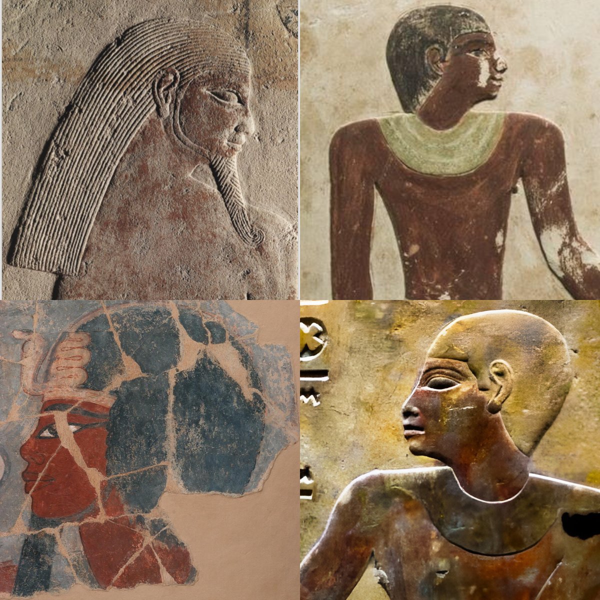 Narmer X tweet media